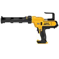 Pistola Aplicadora De Silicone 300ml 20v DCE560B - Dewalt