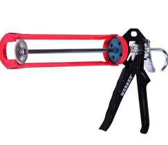 Pistola aplicadora silicone profissional - worker Pistola aplicadora silicone profissional - worker