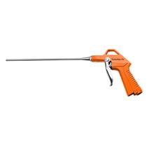 Pistola Ar 200 mm 10 Bar 81 dBA 1/4 NPT Tramontina PRO Pistola Ar 200 mm 10 Bar 81 dBA 1/4 NPT Tramontina PRO
