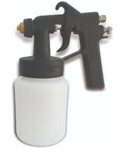 Pistola ar direto 600ml ref p472 intech Pistola ar direto 600ml ref p472 intech