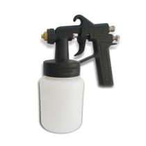 Pistola Ar Direto Nylon - P472 - Intech Machine Pistola Ar Direto Nylon Intech P472