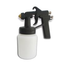 Pistola Ar Direto Nylon - P472 - INTECH MACHINE Pistola Ar Direto Nylon - P472 - INTECH MACHINE