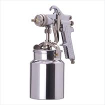 Pistola Arprex Milenium 5 Bico Aço Inox