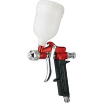 Pistola Arprex Modelo 5 Tipo Gravidade ''Bico 0,8Mm'' Pistola Arprex Modelo 5 Tipo Gravidade ''Bico 0,8Mm''