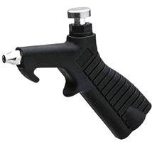 Pistola Bico De Ar Comprimido Para Limpeza 1/4'' Bico Aço - TEC METAL