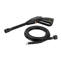 Pistola C/Mangueira Para Lavadora De Alta Pressão Electrolux UWS10 EWS10 Original - ES006200
