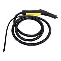 Pistola C/ Mangueira S/ Plug P/ Limpador a Vapor Karcher Sc2500c Original