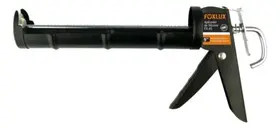PISTOLA CALAFETAR / APLICADOR SILICONE EM TUBO 9pol FOXLUX