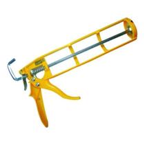 Pistola Calafetar Nylon Aplicador de Silicone - Dtools Pistola Calafetar Nylon Aplicador de Silicone - Dtools