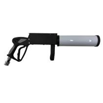 Pistola co2 + bico rgb Pistola co2 + bico rgb