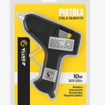 Pistola Cola Quente 10W