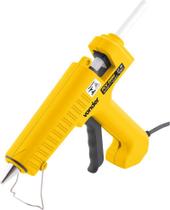 Pistola cola quente 11 watts bivolt pcv0080 - Vonder Plus Pistola cola quente 11 watts bivolt pcv0080 - Vonder Plus