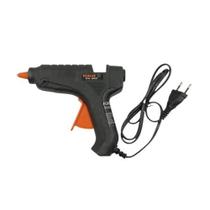 Pistola Cola Quente Bivolt 40W Foxlux En Pistola Cola Quente Bivolt 40W Foxlux En