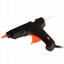 Pistola Cola Quente Bivolt Elétrica Para Trabalhos Escolares Pistola Cola Quente Bivolt Elétrica Para Trabalhos Escolares