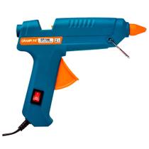 Pistola cola quente grande semi profissional GT-188 Gramp Line