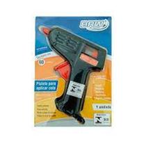 pistola cola quente P, bivolt 127/220 volts 10 watts