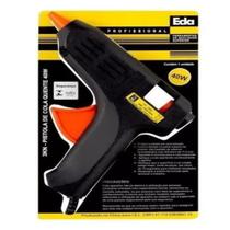 Pistola Cola Quente Silicone 40w Bivolt Com Selo Inmetro Pistola Cola Quente Silicone 40w Bivolt Com Selo Inmetro