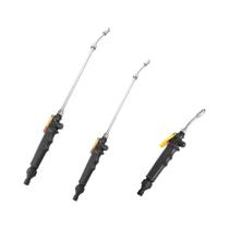 Pistola De Água De Alta Pressão 30cm 48cm 56cm Para Lavagem De Carros, Aparelhos De Ar Condicionado Pistola De Água De Alta Pressão 30cm 48cm 56cm Para Lavagem De Carros, Aparelhos De Ar Condicionado