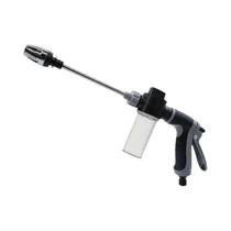 Pistola De Água De Alta Pressão Para Lavagem De Carros, Ferramenta Multifuncional Para Irrigação De