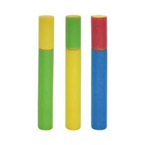 Pistola De Água De Espuma Colorida Para Crianças, Jogo De Luta Aquática Ao Ar Livre Para Múltiplos