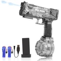 Pistola de Agua Eléctrica Potente Pycoal para Adultos y Niños 500ml Pistola de Agua Eléctrica Potente Pycoal para Adultos y Niños 500ml