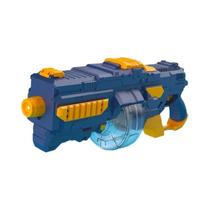 Pistola De Água Elétrica Gatling Para Crianças, Presente Ideal Para Festa Na Piscina, Libere a