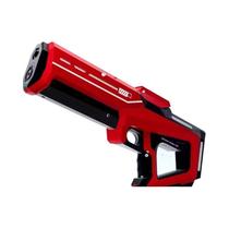 Pistola de Água Elétrica Infantil 43cm - Portátil, Automática, para Praia e Verão