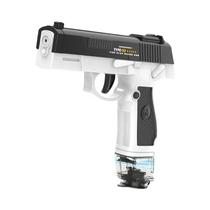 Pistola de Água Elétrica M416 - Brinquedo Automático para Meninos