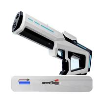 Pistola De Água Elétrica Para Adultos, Potente, Com Sucção Automática, Brinquedo De Verão Para Pistola De Água Elétrica Para Adultos, Potente, Com Sucção Automática, Brinquedo De Verão Para