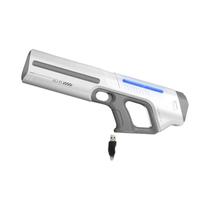 Pistola De Água Elétrica Para Adultos, Potente, Com Sucção Automática, Brinquedo Para Jogos Ao Ar
