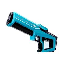 Pistola De Água Elétrica Para Adultos, Potente, Com Sucção Automática, Brinquedo Para Jogos Ao Ar