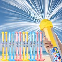 Pistola de água GREHELP Creativity Fireworks, pacote com 12 unidades para crianças/adultos Pistola de água GREHELP Creativity Fireworks, pacote com 12 unidades para crianças/adultos
