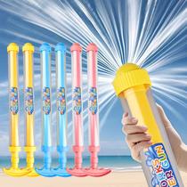 Pistola de água GREHELP Creativity Fireworks, pacote com 6 unidades para crianças/adultos Pistola de água GREHELP Creativity Fireworks, pacote com 6 unidades para crianças/adultos