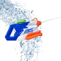 Pistola de água Hasbro Nerf Super Soaker FreezeFire 2.0 591ml Pistola de água Hasbro Nerf Super Soaker FreezeFire 2.0 591ml
