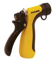 Pistola de água quente industrial Dramm 12743, amarela