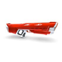 Pistola de Água SPYRA SpyraThree WaterBlaster Elétrica Vermelha Pistola de Água SPYRA SpyraThree WaterBlaster Elétrica Vermelha