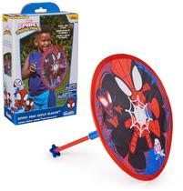 Pistola de Água SwimWays Marvel Spidey Aqua Shield Blaster - Para Crianças a Partir de 4 Anos
