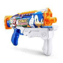 Pistola de água XShot Sonic Fast-Fill Hyperload com capacidade de água de 500 mL