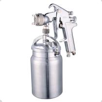 Pistola de Alta Produção Profissional - Intech P4001 Pistola de Alta Produção Profissional - Intech P4001