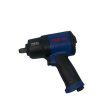 Pistola de aperto pneumatica chave de impacto 1/2 168 kgf pro161 ldr pdr
