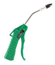 Pistola de ar comprimido Astro Pneumatic Tool 1717A Deluxe 4 Green