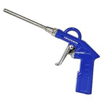 Pistola de Ar Comprimido para Limpeza Bico 12cm CH BL12 1/4