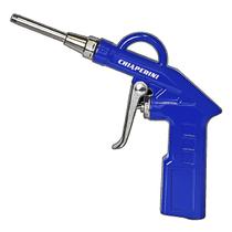 Pistola de Ar Comprimido para Limpeza Bico 7cm CH BL-7 1/4