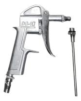 Pistola De Ar Comprimido Para Limpeza