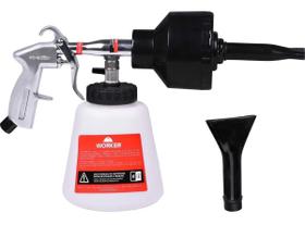 Pistola de ar jato espuma 1l 14npt worker Pistola de ar jato espuma 1l 14npt worker