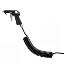 Pistola de Ar p/ Limpeza de Caminhao com Mangueira de 3,5m