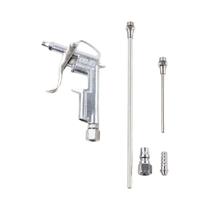 Pistola De Ar Para Limpeza De Poeira Tipo EU JP Ferramenta Pneumática Para Limpeza De Motores