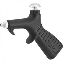 Pistola de ar para limpeza PL 006 Vonder Preto