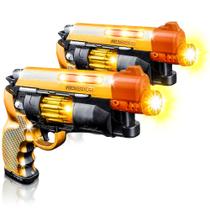 Pistola de Brinquedo ArtCreativity Blade Runner com LED e Efeitos Sonoros