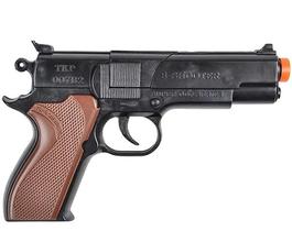 Pistola de Brinquedo Cap Pistol Rhode Island Novelty - 17,15 cm